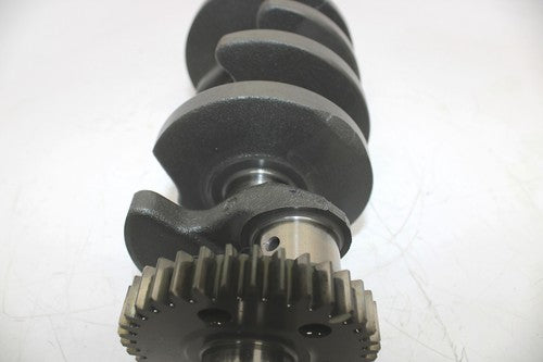 2007 Honda Cbr600rr Engine Motor Crankshaft Crank Shaft