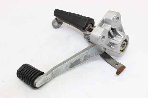 1992 Yamaha Fzr600r LEFT Rearset Rear Set Foot Peg W Shifter OEM