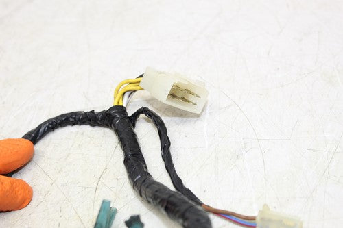 1989 Kawasaki Ninja 250r Ex250f Main Engine Wiring Harness Motor Wire Loom