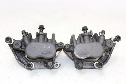 1995 Honda Cbr600f3 Right Left Front Brake Caliper Set Pair Calipers