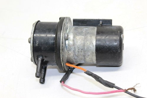 2005 Yamaha V Star 650 Xvs650 Midnight Custom Fuel Gas Pump