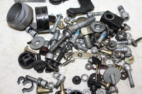 2003 Bmw R1150rs Engine Mounting Bolts Hardware Motor Screws