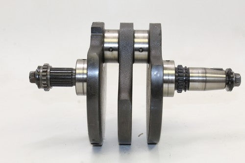 1995 Honda Shadow 1100 Vt1100cl Engine Motor Crankshaft Crank Shaft OEM
