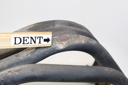 1992 Honda Cbr600f2 Exhaust Header Pipes Manifold