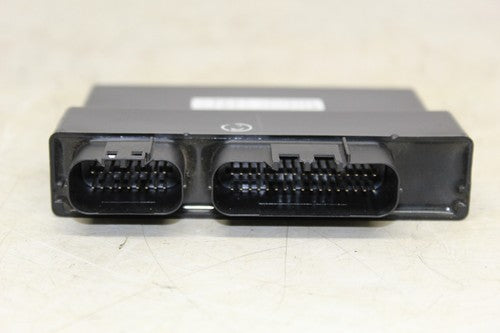 2020 Kawasaki Z650 Er650 Ecu Computer Controller Unit Black Box Ecm Cdi