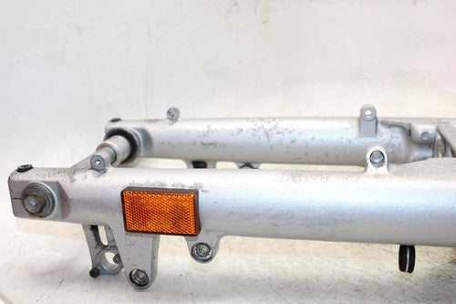 2003 Bmw K1200rs Complete Front End Forks Suspension Handlebars Triple Tree