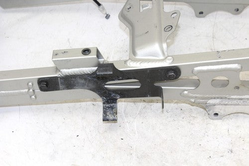 1999 Kawasaki Ninja Zx6r Zx600g Rear Subframe Back Sub Frame