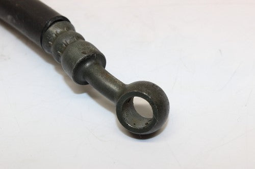 1998 Kawasaki Klr650 Rear Back Brake Hose Fluid LINE OEM