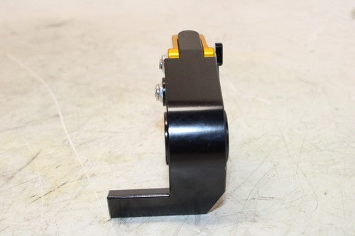 2006 Suzuki Gsxr600 Right Clipon Handlebar Brake Lever