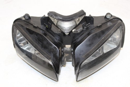 2005 Honda Cbr1000rr Front Headlight Head Light Lamp