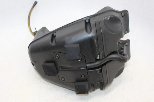2007 Kawasaki Ninja 650r Ex650a Airbox Air Intake Filter Box
