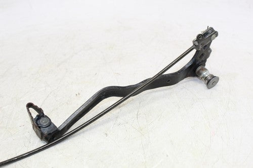1994 Honda Xr200r Right Rearset Brake Foot Pedal