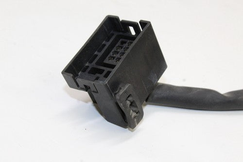 2008-09 Suzuki Gsxr600 Fuel Sender Wiring Harness Wire OEM