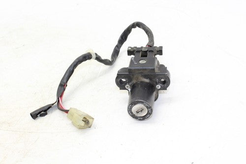 11-13 Honda Cbr250r Ignition Lock Key Set And Seat Lock OEM