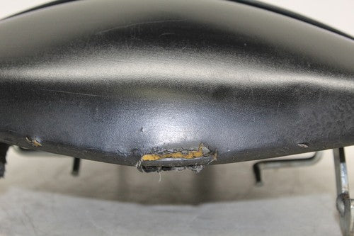 2018 Yamaha Yzf-r3 Rear Back Passenger Tandem Seat Pad Saddle Pillion