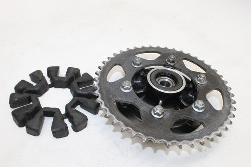 88-07 Kawasaki Ninja 250r Ex250f Rear Back Sprocket 42033-0044 42041-1277 OEM