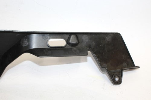 13-15 HONDA CB500F LEFT LOWER MID UPPER SIDE FAIRING COWL OEM
