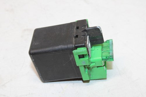2015 Honda Cbr500r Engine Starter Relay Starting Motor Switch