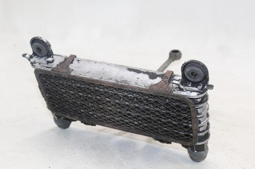 1986-06 Kawasaki Concours 1000 Zg1000a Oil Cooler W/ Guard OEM