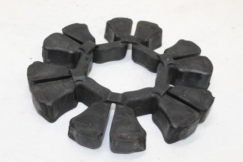 08-12 Kawasaki Ninja 250r Ex250j Rear Back Sprocket Bushings Bush OEM