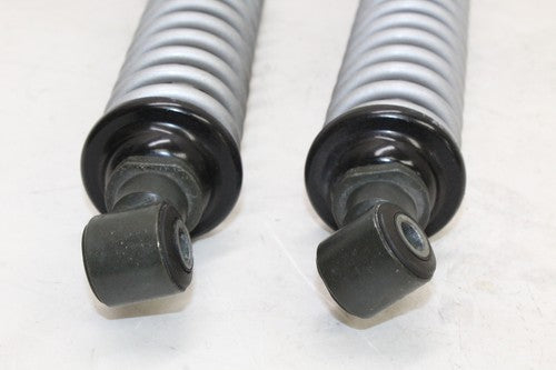2007 Piaggio Bv 250 Rear Back Shock Absorber Set Pair OEM