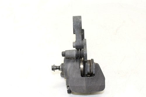 09-11 Kawasaki Er-6n Rear Back Brake Caliper W Mount Bracket OEM