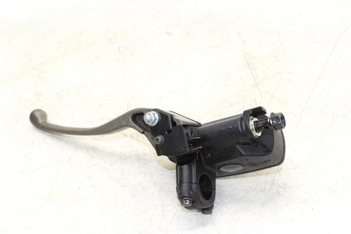 2014 Honda Ctx700 Front Brake Master Cylinder OEM