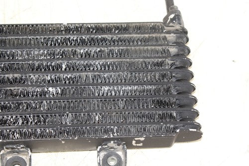 1996 Suzuki Bandit 600 Gsf600s Engine Radiator Motor Cooler Cooling Radiater