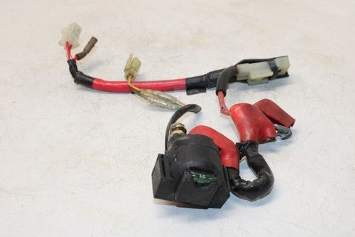 1996 Honda VT1100C/SHADOW SPIRIT 1100 ENGINE STARTER RELAY STARTING MOTOR