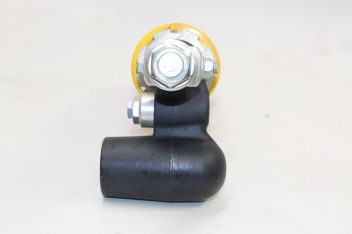 2008-09 Suzuki Gsxr600 Rear Back Shock Absorber Suspension 62100-37h00-163 OEM