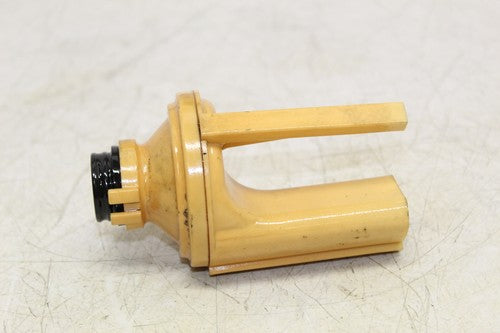 1998 Kawasaki Ninja Zx6r Zx600g Engine Inner Oil Filter Pickup Screen