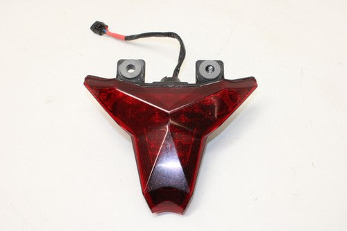 2023 Kawasaki Ninja 400 Rear Tail Taillight Back Brake Light