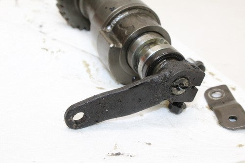 1986 Kawasaki Ninja 1000r Zx1000a Engine Motor Crankshaft Balancer Gear OEM