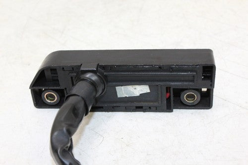 1990 Honda Cbr1000f Fuse Box