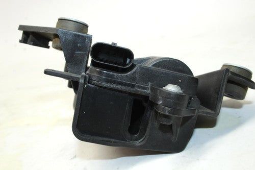 BMW K46 S1000RR Manifold Flap Valve Actuator Bracket 18518548856 Other Genuine