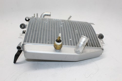 1998-2002 Kawasaki Ninja Zx6r Engine Radiator MOTOR Cooler Cooling Radiater