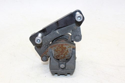 2004 Kawasaki Klr650 Left Front Brake Caliper