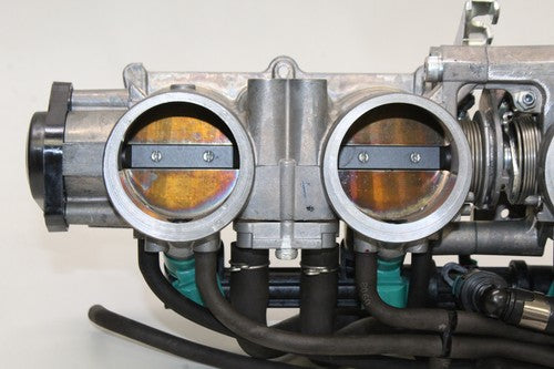 2008-11 Honda Cbr1000rr KEIHIN Carbs Carburetors OEM