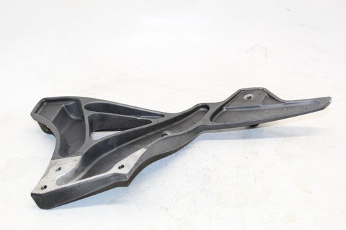 2006 Buell Ulysses Xb12x Left Rearset Rear Set Driver Foot Peg Rest Stop