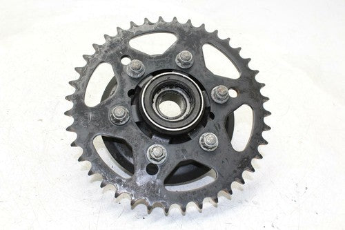 03-04 Kawasaki Ninja Zx6r Zx636c Rear Back Sprocket OEM