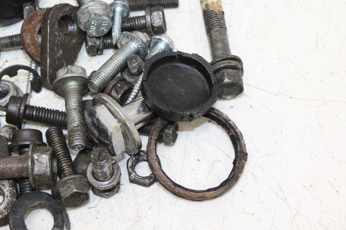 1994 Suzuki Katana 750 Gsx750f Engine Mounting Bolts Hardware Motor Screws