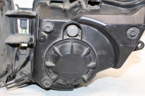 2008 Honda Cbr1000rr Front Headlight Head Light Lamp OEM