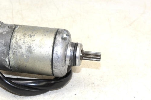2003 Honda Cbr600rr Engine Starting Starter Motor -dc 12v