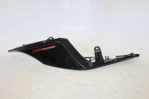 2014 Aprilia Rsv4 R Aprc Abs 1100 Factory Right Tail Fairing Cowl 858835