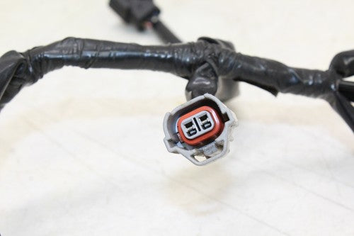 2006 Yamaha Yzf R6 Ignition Coil Wiring Harness Wire Loom