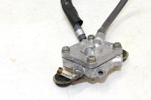 2001 Suzuki Sv650 Fuel Pump Gas Petrol Sender Unit