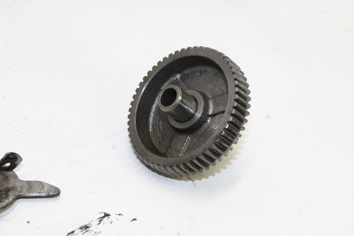 2003-09 Suzuki Sv650 Engine Bolts Misc. Screws Parts OEM