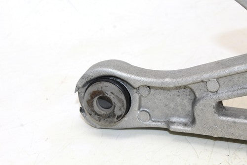 1993 Yamaha Xj600s Seca Ii Right Left Rearsets Rear Set Driver Foot Pegs