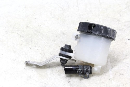 2005 Kawasaki Z750 Front Brake Master Fluid Reservoir Tank Bottle