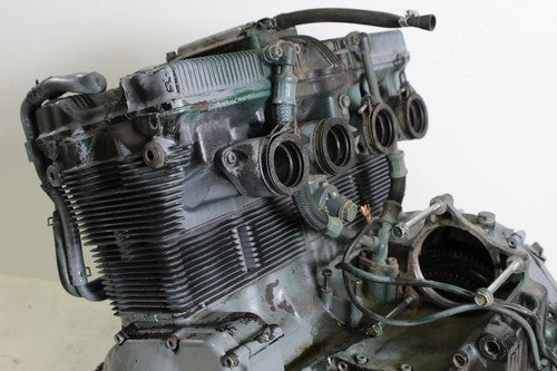 1990 Suzuki Katana 600 GSX600F ENGINE MOTOR